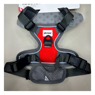 PACK2 ARNES PARA PERRO CON DISEÑO AJUSTABLE Y MATERIAL CONFORTABLE PARA MASCOTAS - 3