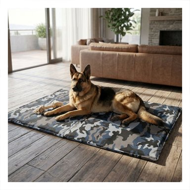 CARPETA DE TACTO SUAVE QUE COMBINA CONFORT Y FRESCURA 81X96CM XL MILITAR Y+POST IT - 3