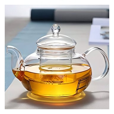 PACK2 UTENSILIO MODERNO PARA COCINA Y REUNIONES 800 ML Y+REGALO STICKER - 5