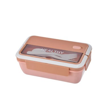 PACK12 ARTICULO VERSATIL PARA COCINA Y HOGAR 1100ML Y CUBIERTOS MELON Y+REGALO STICKER - 2