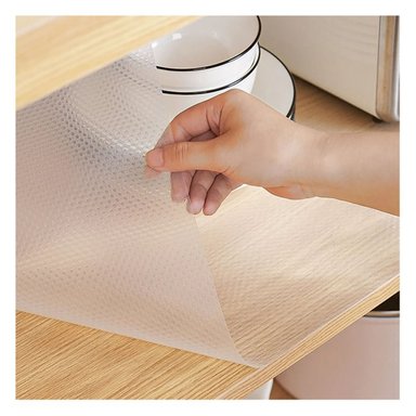 TAPETES RESISTENTES PARA COCINA Y REFRIGERADOR Y COMIDA SALUDABLE Y+LIGAS REGALO - 1