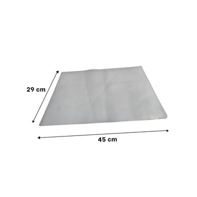 TAPETES RESISTENTES PARA COCINA Y REFRIGERADOR Y COMIDA SALUDABLE Y+LIGAS REGALO - 4
