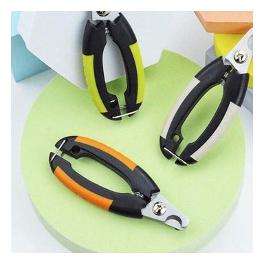 HERRAMIENTA ERGONOMICA CON LIMA 12X4 3 CM NARANJA Y NEGRO NUMBELL Y+PAPEL REGALO - 5