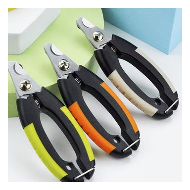 PACK6 HERRAMIENTA MODERNA CON LIMA 12X4 3 CM NARANJA Y NEGRO NUMBELL - 2