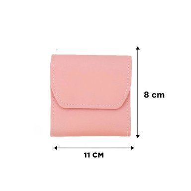 PACK6 HERRAMIENTAS MANICURE Y PEDICURE 12 PIEZAS ROSADO CON CORTAUÑAS Y+REGALO STICKER - 4