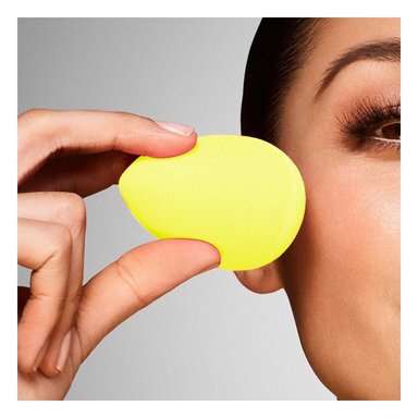 APLICADOR MANUAL MULTICOLOR PARA MAQUILLAJE CON 7 PIEZAS SEGURO Y DURADERO Y+PAPEL REGALO - 2