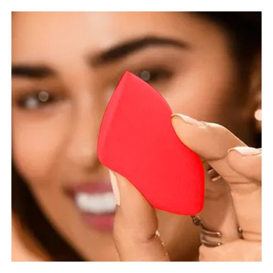 APLICADOR MANUAL MULTICOLOR PARA MAQUILLAJE CON 7 PIEZAS SEGURO Y DURADERO Y+PAPEL REGALO - 5