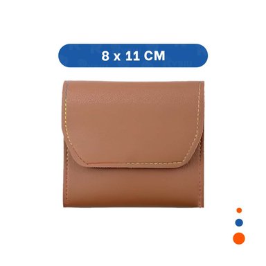 PACK12 BASE 12 PIEZAS MANICURE Y PEDICURE MARRON PEQUENA Y ELEGANTE Y+PAPEL REGALO - 4