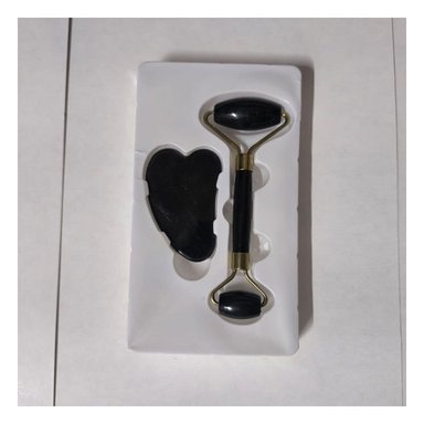 PACK12 REAFIRMADOR FACIAL SET DE 2 NEGRO DE PLASTICO FACIL DE USAR Y MANTENER LIMPIO - 5