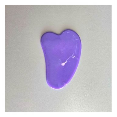 PACK2 ESTIMULADOR FACIAL SET DE 2 MORADO DE PLASTICO QUE MEJORA CIRCULACION Y+PAPEL REGALO - 5
