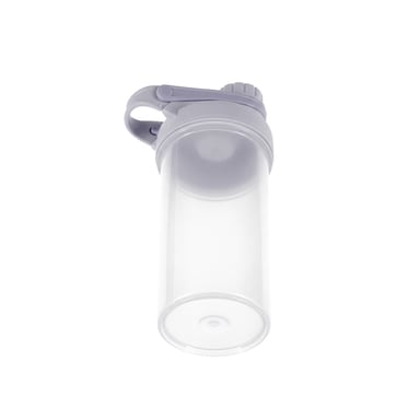 BOTELLA TOMATODO SHAKER 500ML PLOMO PARA AGUA Y BATIDOS NUTRITIVOS Y+LIGAS REGALO - 3