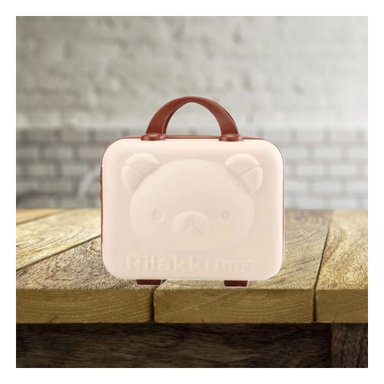 PACK6 PETACA COMPACTO DE OSO EN COLOR BEIGE CON USO MULTIUSOS - 2