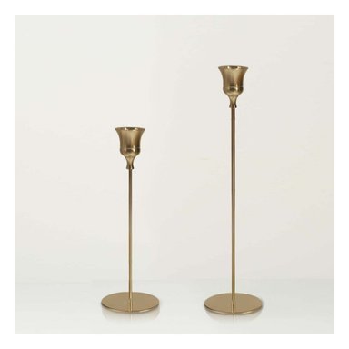 BASE DE METAL PARA VELAS DECORATIVAS QUE ACOMPANA ESTILOS CLASICOS Y MODERNOS Y+POST IT - 3