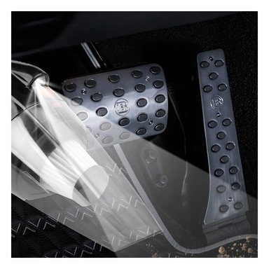 SOLUCION DE LIMPIEZA PORTATIL CON LINTERNA PARA ESCRITORIO Y VEHICULO - 1