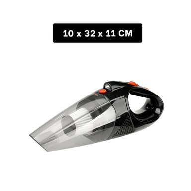 SOLUCION DE LIMPIEZA PORTATIL CON LINTERNA PARA ESCRITORIO Y VEHICULO - 4