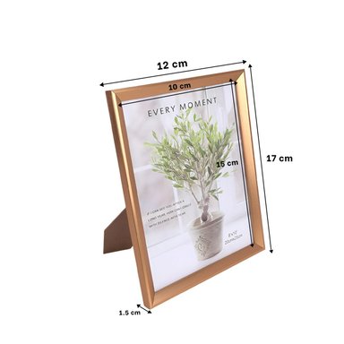 EXHIBIDOR PARA FOTOGRAFIAS QUE PERMITE ORGANIZAR RECUERDOS EN CASA CON ESTILO Y+LIGAS REGALO - 4