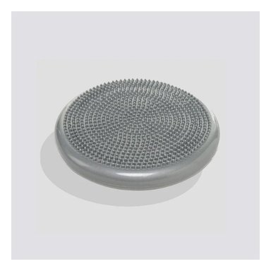 PACK4 TABLERO GIMNASIO BALANCIN PARA MEJORA DE EQUILIBRIO AZUL Y+REGALO STICKER - 5