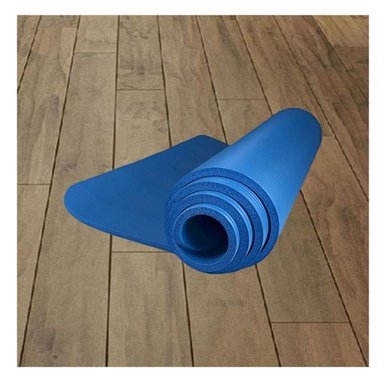 PACK2 TAPETE PRO 10MM ESPUMA AZUL LIGERO Y COMODO PARA ACTIVIDAD - 3
