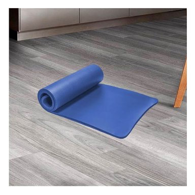 PACK2 TAPETE PRO 10MM ESPUMA AZUL LIGERO Y COMODO PARA ACTIVIDAD - 5