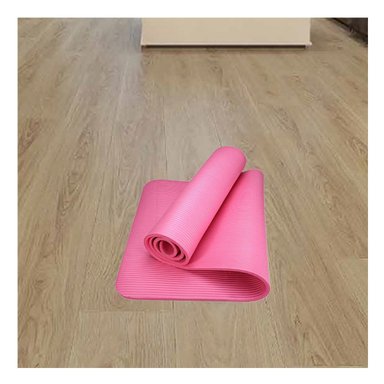 PACK4 PLATAFORMA 10MM ESPUMA FUCSIA RESISTENTE Y COMODA PARA GIMNASIO Y+REGALO STICKER - 3