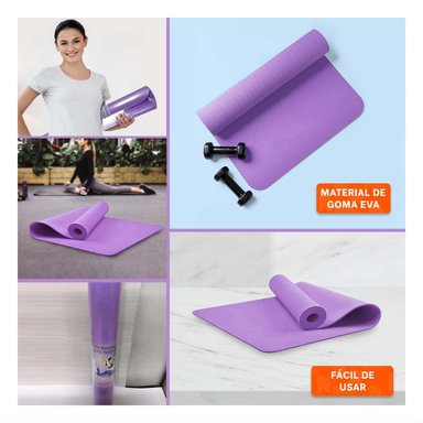 PACK2 BASE LIVIANA LILA DE GOMA EVA PARA MANUALIDADES Y JUEGOS CREATIVOS Y+PAPEL REGALO - 3