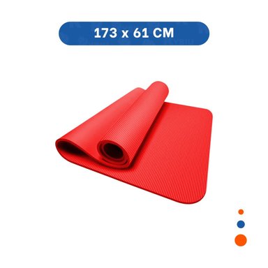 PACK6 ACOLCHADO LIVIANO ROJO DE GOMA EVA PARA ACTIVIDADES Y JUEGOS CREATIVOS - 4