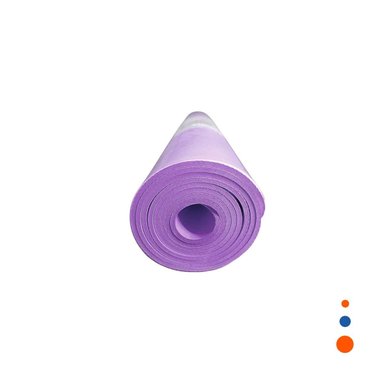 PACK4 ACOLCHADO SUAVE LILA DE GOMA EVA PARA ACTIVIDADES Y PROYECTOS CREATIVOS Y+PAPEL REGALO - 3