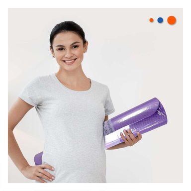 PACK4 ACOLCHADO SUAVE LILA DE GOMA EVA PARA ACTIVIDADES Y PROYECTOS CREATIVOS Y+PAPEL REGALO - 5
