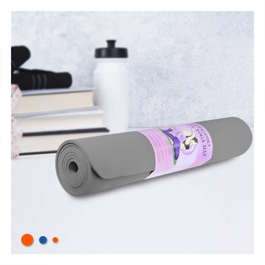 ALFOMBRA RESISTENTE PLOMO DE GOMA EVA PARA ACTIVIDADES Y PROYECTOS INFANTILES Y+POST IT - 1