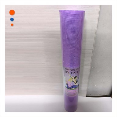 PACK2 BASE FLEXIBLE LILA DE GOMA EVA PARA ACTIVIDADES Y EJERCICIOS INFANTILES - 3