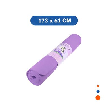 PACK2 BASE FLEXIBLE LILA DE GOMA EVA PARA ACTIVIDADES Y EJERCICIOS INFANTILES - 4
