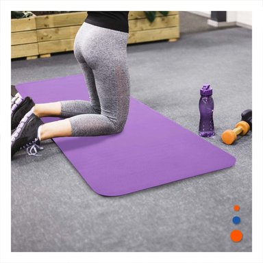 PACK2 BASE FLEXIBLE LILA DE GOMA EVA PARA ACTIVIDADES Y EJERCICIOS INFANTILES - 5