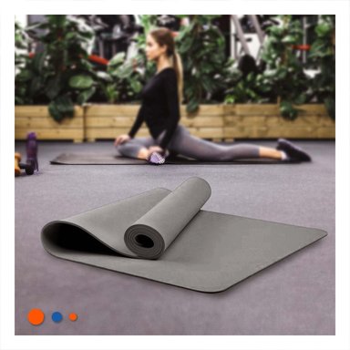 PACK12 ALFOMBRILLA SUAVE PLOMO DE GOMA EVA PARA ACTIVIDADES Y PROYECTOS CREATIVOS - 3