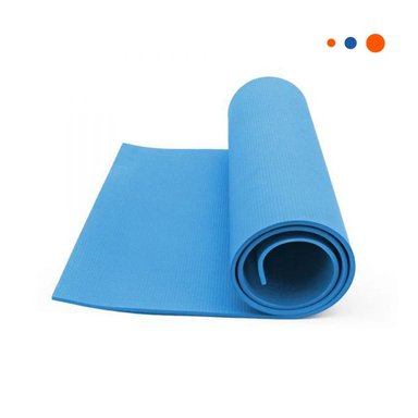 PACK4 ACOLCHADO SUAVE AZUL DE GOMA EVA PARA ACTIVIDADES Y PROYECTOS CREATIVOS Y+PAPEL REGALO - 3