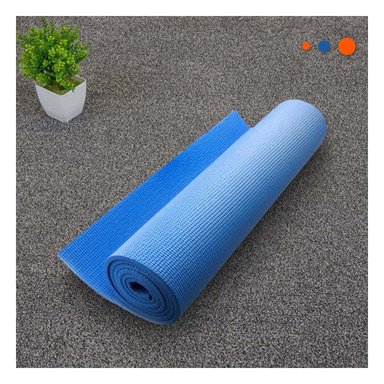 PACK4 ACOLCHADO SUAVE AZUL DE GOMA EVA PARA ACTIVIDADES Y PROYECTOS CREATIVOS Y+PAPEL REGALO - 5