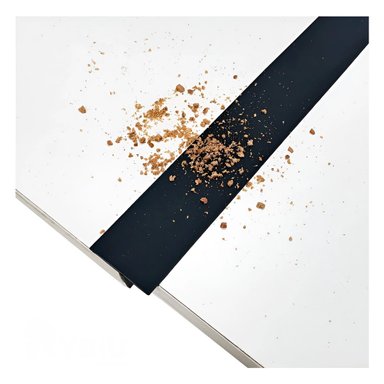 PACK2 SELLADOR SILICONA NEGRA ADHESIVA PARA JUNTAS COCINA BARRERA GRASA EFICIENTE - 5
