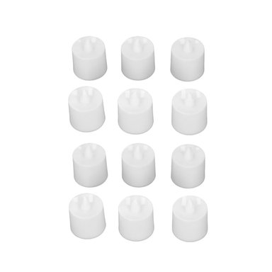 PACK6 LUCES LED DE AMBIENTACION PARA CREAR SENSACION DE CALIDEZ Y+REGALO STICKER - 2