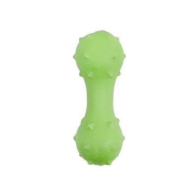 PACK2 ACCESORIO PARA MASCOTA MANCUERNA DE PUAS VERDE MENTA RESISTENTE Y+REGALO STICKER - 2