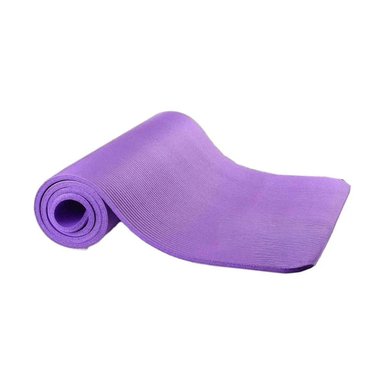 PACK6 MAT LIGERO 10MM DE GOMA EVA 61X183CM LILA Y+REGALO STICKER - 2