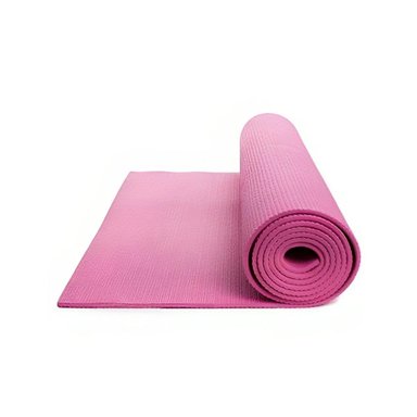 PACK6 MAT PARA CASA 6MM ROSADO DE GOMA EVA Y+REGALO STICKER - 2