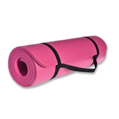 PACK4 TAPIZ DE ENTRENAMIENTO CREADO PARA MOVIMIENTO CONTROLADO 8MM ROSADO Y+PAPEL REGALO - 3