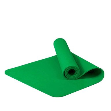 PACK4 TAPIZ FLEXIBLE PARA RUTINAS DE BAJO IMPACTO 8MM VERDE GOMA Y+PAPEL REGALO - 3