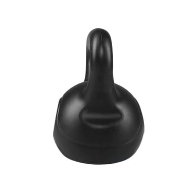 PESA DEPORTIVA PARA RUTINAS CORTAS Y EFECTIVAS NEGRO 5 KG Y+LIGAS REGALO - 3