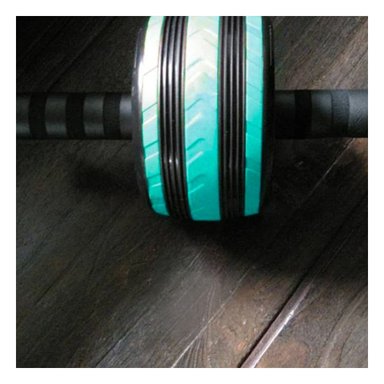 PACK2 RULO PARA CORE FIRME Y ABDOMEN TONIFICADO CON EJERCICIOS DIARIOS CELESTE - 5