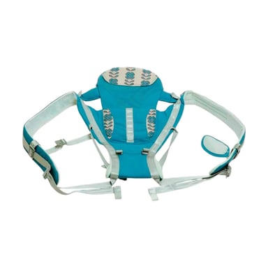 PACK2 ARNES RESISTENTE 3 EN 1 AZUL FIRME PARA ACTIVIDADES COTIDIANAS Y+REGALO STICKER - 2