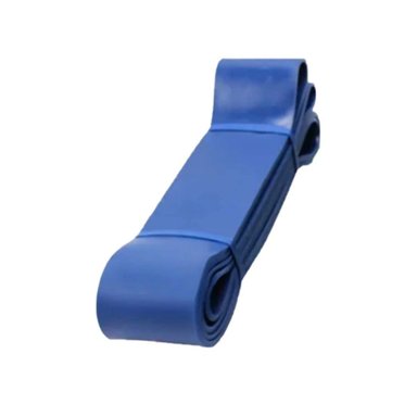 PACK2 TIRA AZUL 29 A 79KG PARA RUTINAS DE ESPALDA Y+REGALO STICKER - 2
