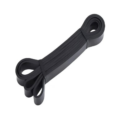 PACK6 EQUIPO DE RESISTENCIA NEGRA 11 A 29KG PARA ENTRENAMIENTO FUNCIONAL Y+REGALO STICKER - 2
