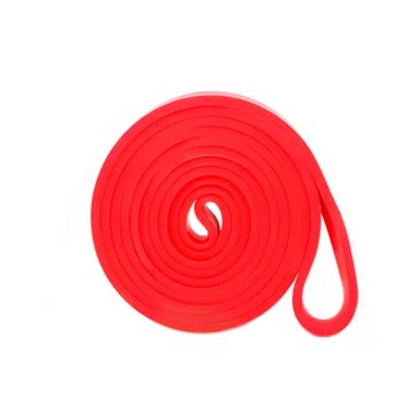 TIRA DE RESISTENCIA ROJA 7 A 16KG PARA CALISTENIA Y+LIGAS REGALO - 3