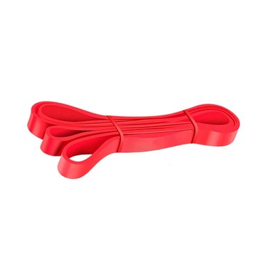 CINTA ROJA 7 A 16KG PARA MEJORAR FUERZA Y ESTABILIDAD Y+PAPEL REGALO - 1