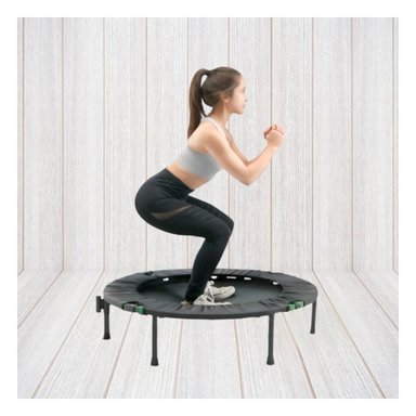 PACK2 CAMA ELASTICA TALLA L EN NEGRO PARA CASA JUEGO Y ENTRENAMIENTO - 3